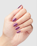 OPI Infinite Shine - My Berry Janes ISL 189