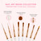 Kiara Sky Nail Art Brush Collection