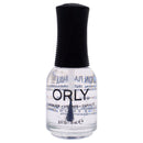 Orly Nail Lacquer - Clear 20039