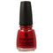 China Glaze Nail Lacquer 0.5 oz - Go Crazy Red 003