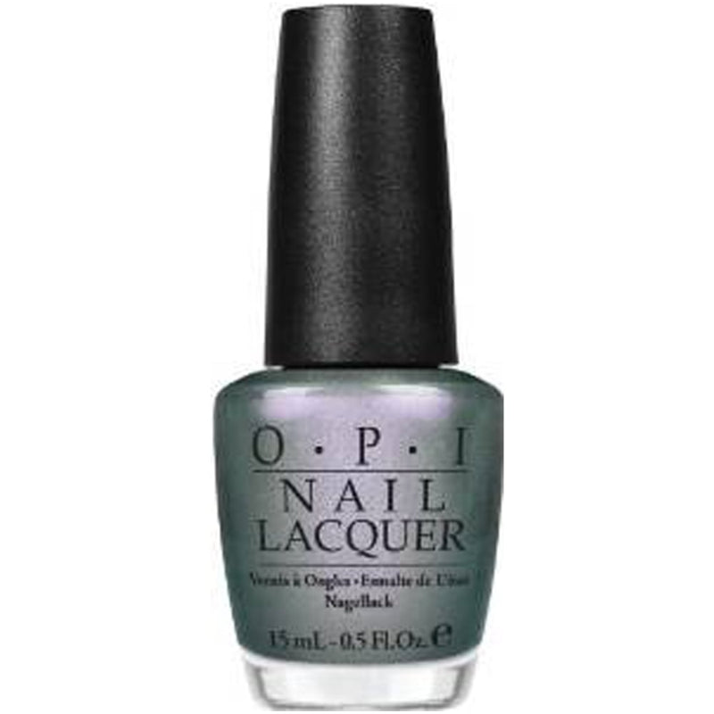 OPI Nail Lacquer K09 - Not Like The Movies