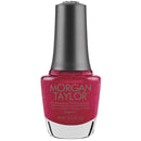 Morgan Taylor Nail Lacquer, .5 Oz. Rocking My Stocking -