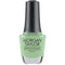 Morgan Taylor Nail Lacquer, .5 Oz. Supreme In Green - #50084