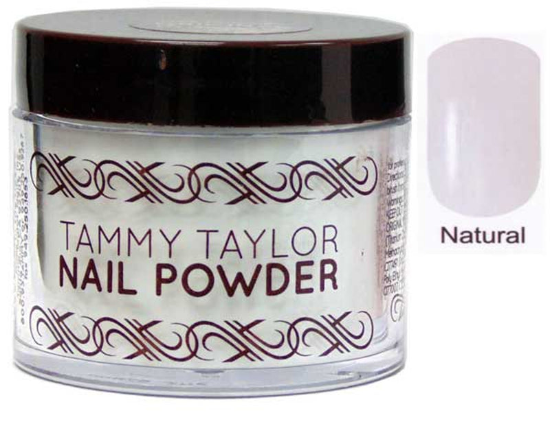 Tammy Taylor Original Nail Powder Natural - 1.5oz (20% OFF)