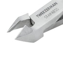 Tweezerman Rockhard Cuticle Nipper 3196-R