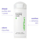 Dermalogica Clear Start Foaming Wash 6 fl oz / 177 mL