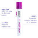 Dermalogica Clear Start Breakout Clearing Booster 1oz