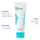 Dermalogica Clear Start Cooling Aqua Jelly Moisturizer 2 fl oz / 59mL - Global Beauty Supply, LLC
