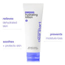 Dermalogica Skin Soothing Hydrating Lotion 2 fl oz / 59 mL