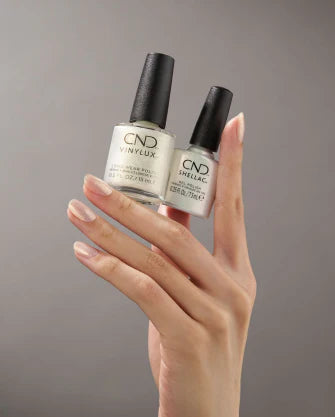 CND Shellac Gleam & Glow 2024 Collection - Night Brilliance .25 fl. oz.