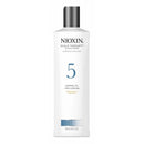 Nioxin - System 5 Scalp Therapy for Medium to Coarse Hair / Normal to Thin-Looking, Chemically Treated 10.1 fl.oz