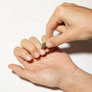 Tweezerman Mini Cuticle Nipper 3299-R