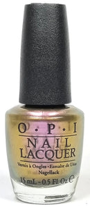 OPI Nail Lacquer M79 - Kermit Me to Speak