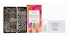 Morgan Taylor Designer Plates - Flirty Florals