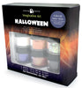 YN - Young Nails Imagination Art Halloween Glitter Kit