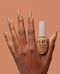 OPI Gelevate Intelli-Builder - 4-in-1 Builder 0.5oz - Nude Sculpture Bib002