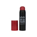 NYX - Bright Idea Illumanting Stick "Brick Red Blaze"