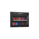 NYX - Liquid Suede Cream Lipstick Vault -