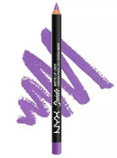 NYX - Suede Matte Lip Liner "Sway"