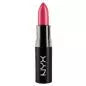 NYX - Matte Lipstick "Street Cred"