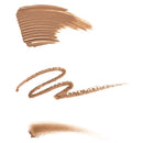 NYX - 3 in 1 Brow Pencil "Caramel"