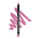 NYX - Suede Matte Lip Liner "Respect The Pink"
