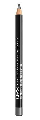 NYX - Slim Eye Pencil "Gray"
