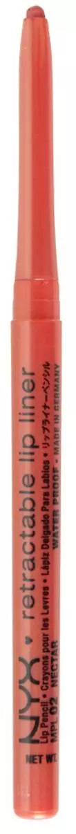 NYX - Mechanical Lip Liner Nectar