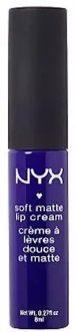 NYX - Soft Matte Lip Cream "Havana"