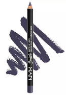 NYX - Suede Matte Lip Liner "Foul Mouth"