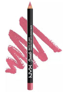 NYX - Suede Matte Lip Liner "Milan"