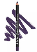 NYX - Suede Matte Lip Liner "Oh Put It On"