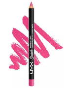 NYX - Suede Matte Lip Liner "Pink Lust"
