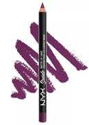 NYX - Suede Matte Lip Liner "Subversive Socialite"