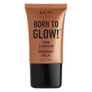 NYX - Born To Glow! Liquid Illuminator "Sun Goddess"