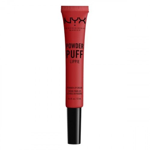 NYX - Powder Puff Lippie Lip Cream "Boys Tears"