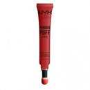 NYX - Powder Puff Lippie Lip Cream "Boys Tears"