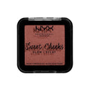 NYX - Sweet Cheeks Creamy Powder Blush Glow "Totally Chill"