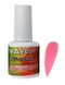 Wave Gel Off-Color Gel Polish .5oz - Pink Slip #01