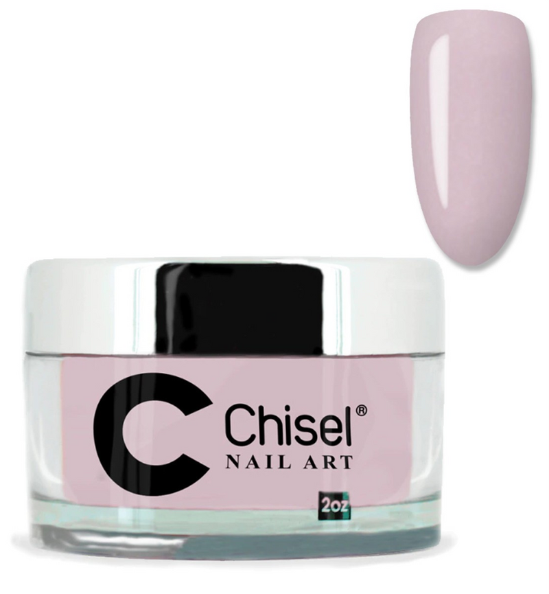 Chisel Acrylic & Dipping 2oz - Ombre OM 68A