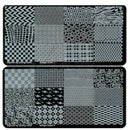 YN - Young Nails Caption Art Screens - Off The Grid