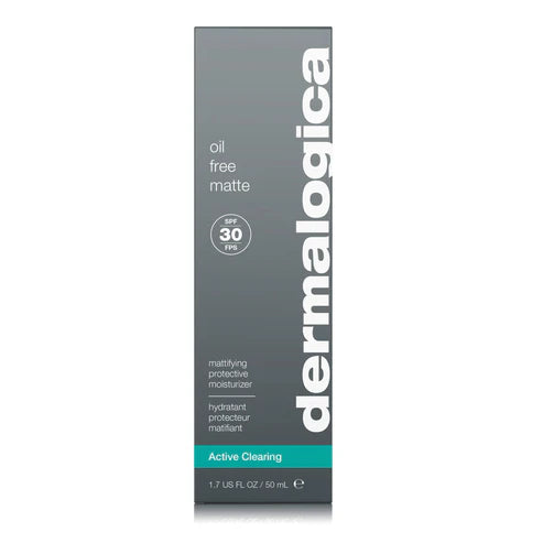 Dermalogica Oil Free Matte SPF30 1.7 fl oz / 50 mL