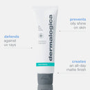 Dermalogica Oil Free Matte SPF30 1.7 fl oz / 50 mL