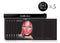 Double Dare - OMG! 3 IN 1 Facial Mask Kit "Hot Pink" 5PCs #DD-01202