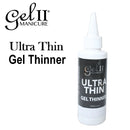 GEL II Gel Polish Thinner 4 fl oz