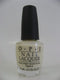 OPI Nail Lacquer T52 - Don't Touch My Tutu