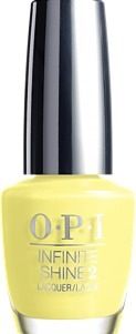 OPI Infinite Shine - Bee Mine Forever IS L38