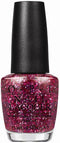 OPI Nail Lacquer G35 - Blush Hour