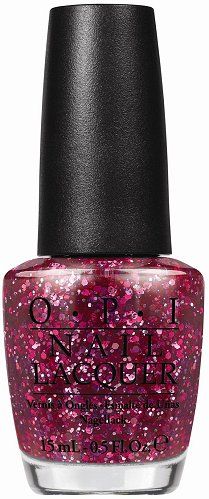 OPI Nail Lacquer G35 - Blush Hour