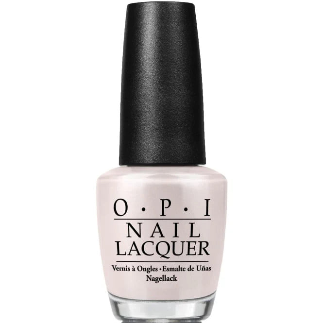 OPI Nail Lacquer HR H10 - Breakfast At Tiffany's